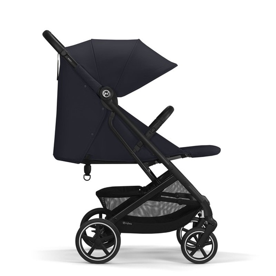 Коляска Cybex Beezy 2024 Ocean Blue - 2